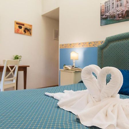 Gregorio'S Rooms Rom Exterior foto