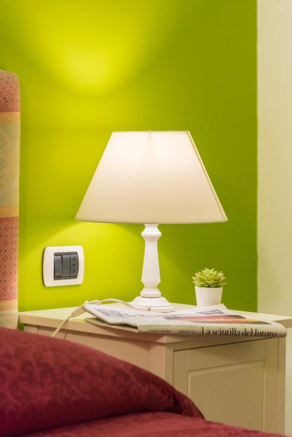 Gregorio'S Rooms Rom Exterior foto