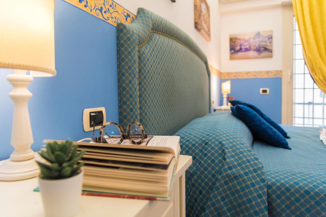 Gregorio'S Rooms Rom Exterior foto