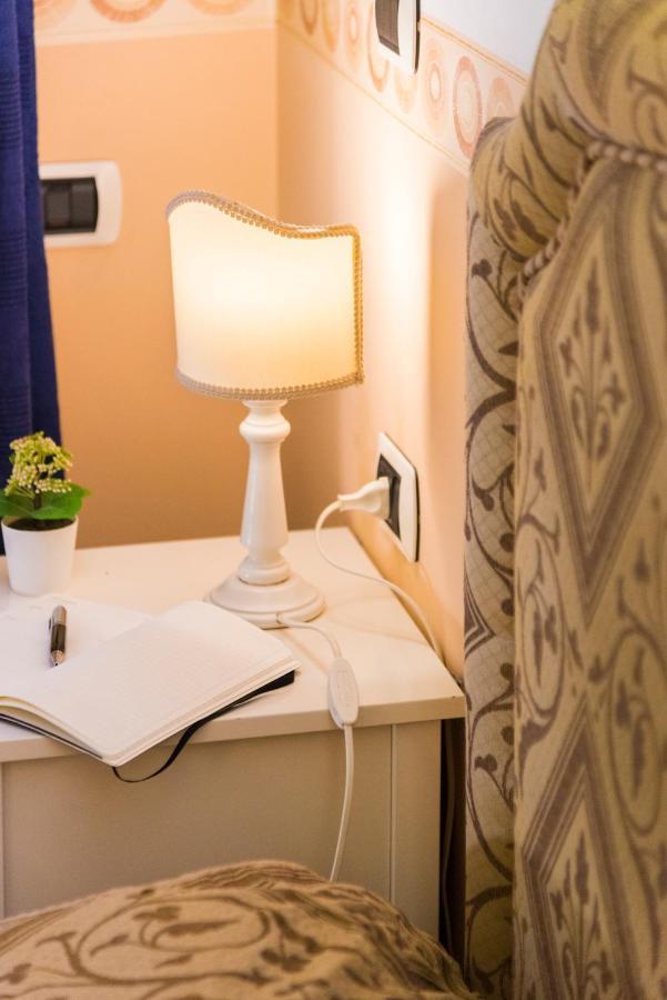 Gregorio'S Rooms Rom Exterior foto