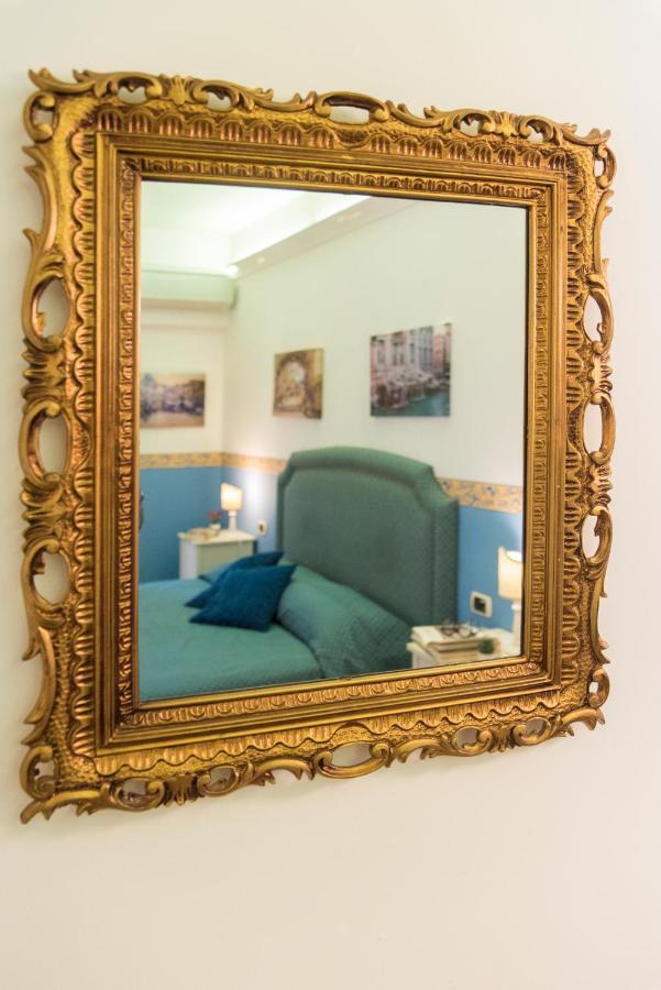 Gregorio'S Rooms Rom Exterior foto