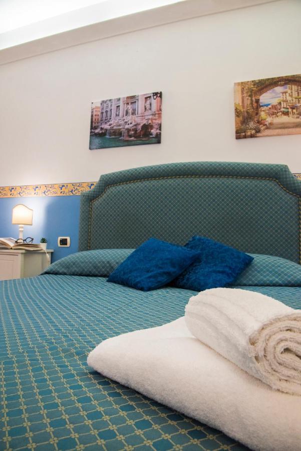 Gregorio'S Rooms Rom Exterior foto