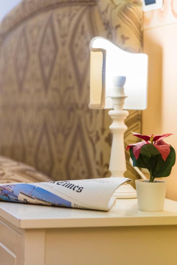 Gregorio'S Rooms Rom Exterior foto