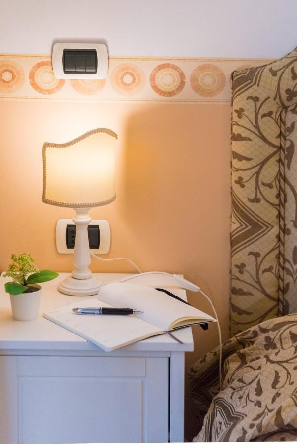 Gregorio'S Rooms Rom Exterior foto