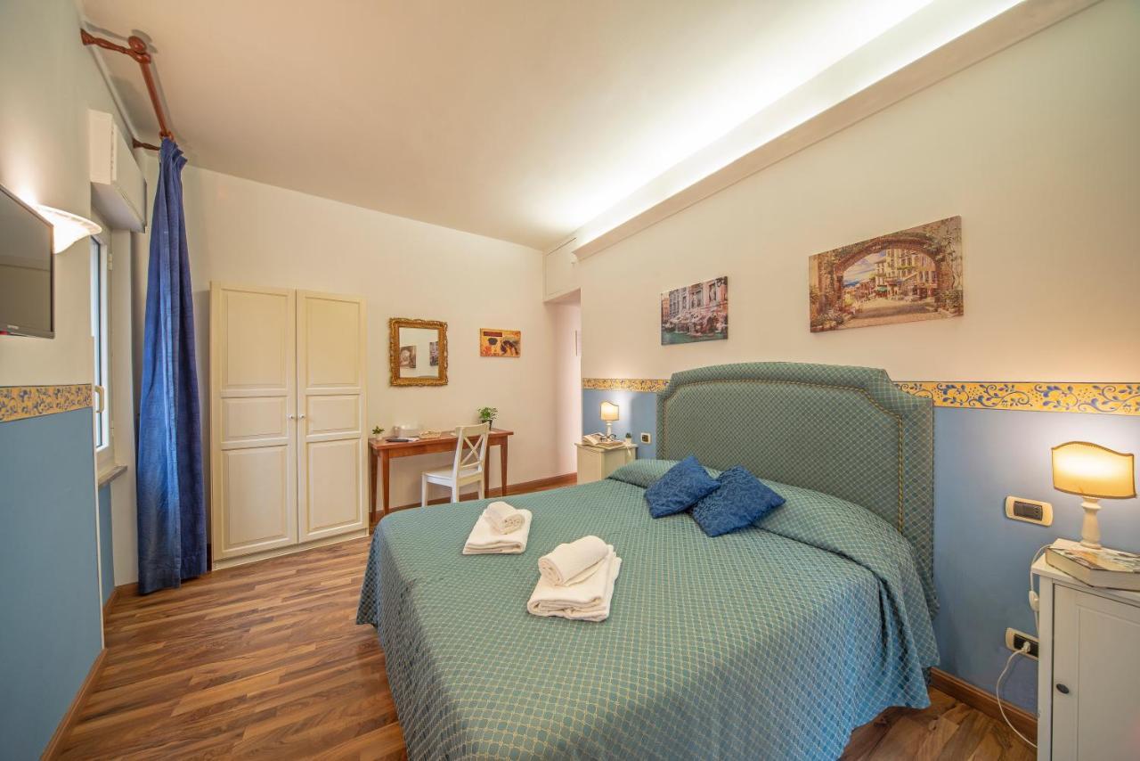 Gregorio'S Rooms Rom Exterior foto