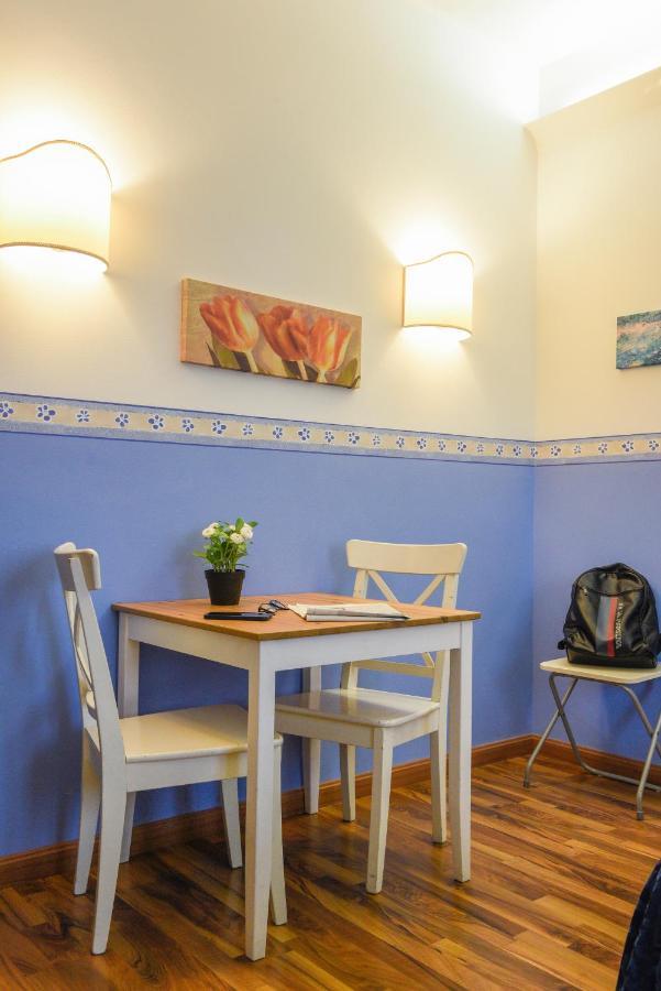 Gregorio'S Rooms Rom Exterior foto
