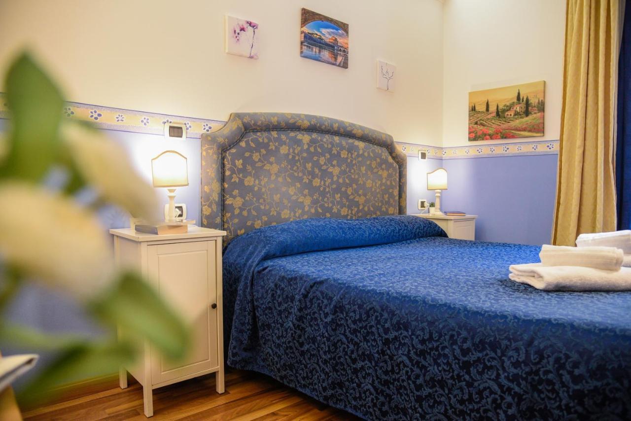 Gregorio'S Rooms Rom Exterior foto