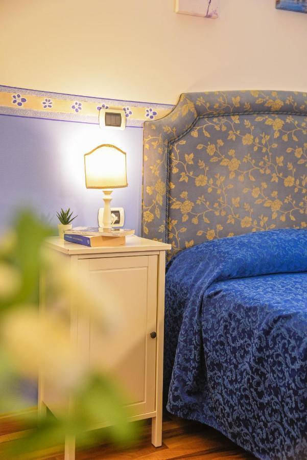 Gregorio'S Rooms Rom Exterior foto