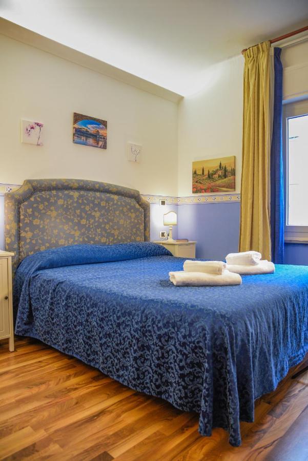 Gregorio'S Rooms Rom Exterior foto