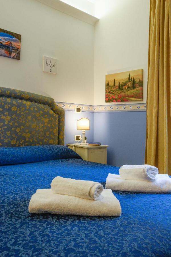 Gregorio'S Rooms Rom Exterior foto