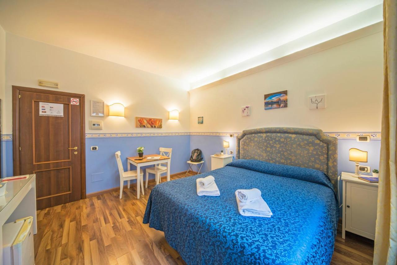 Gregorio'S Rooms Rom Exterior foto