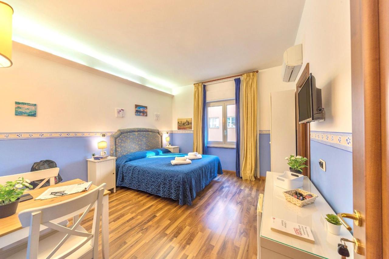 Gregorio'S Rooms Rom Exterior foto